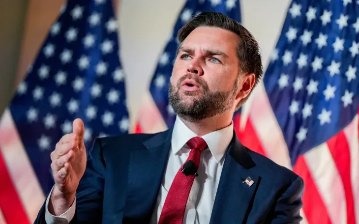 🚨 JD VANCE SENDS HHS GENDER-CARE BILLING REPORT TO DOJ — SAYS DELIBERATE INSURANCE FRAUD SHOULD LAND PEOPLE BEHIND BARS