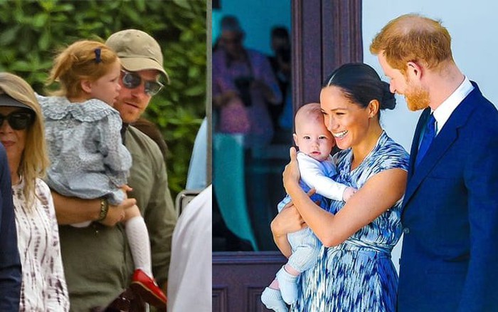 🤫 The Hidden Reason Harry & Meghan Pulled Archie and Lilibet Out of School — What Really Happened?