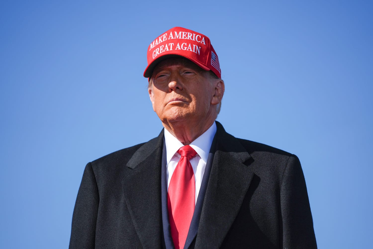 Trump's 9/11 Ground Zero Account Draws Fresh Scrutiny After New Firefighter Story