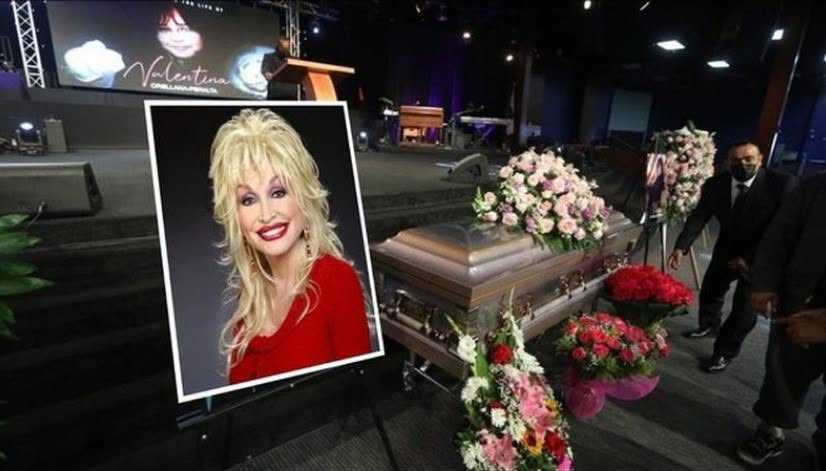 DOLLY PARTON’S FINAL MESSAGE JUST RESURFACED — And Her Last Words Hit Fans All Over Again