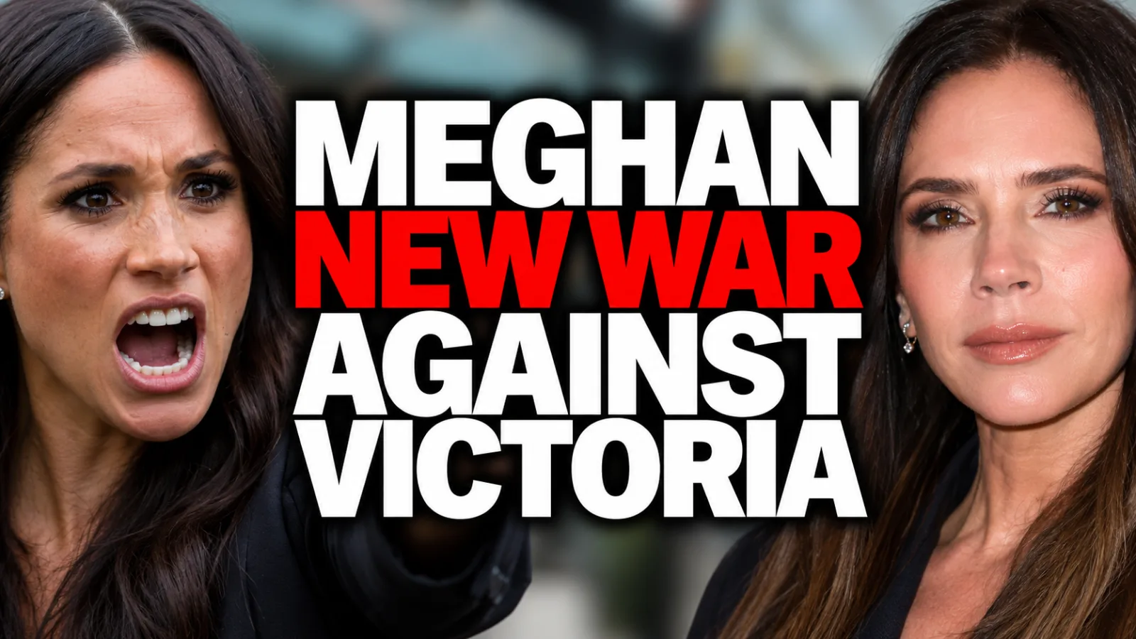 MEGHAN'S 'ROYAL COMEBACK' GRAB EXPOSED - SOHO FARMHOUSE SIGHTING AND NEW PR PUSH SPARK 'RIVAL COURT' FURY!