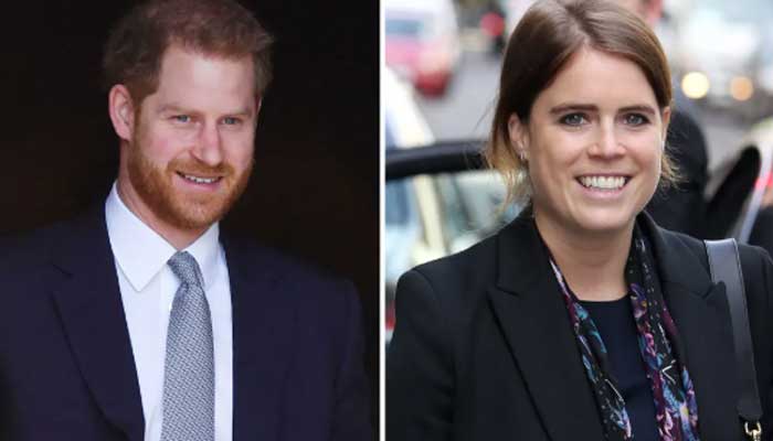 Princess Eugenie just played a blinder - Prince Harry will be fuming
