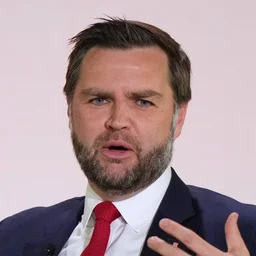 JD Vance Issues NSFW Warning To Creators Of Trump's America.gov