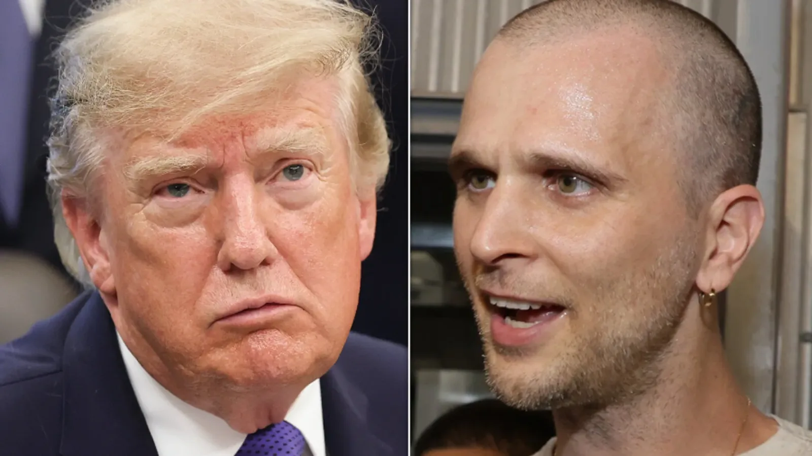 R&B Star Gives Trump White House An Ultimatum Over Song In Controversial Ad
