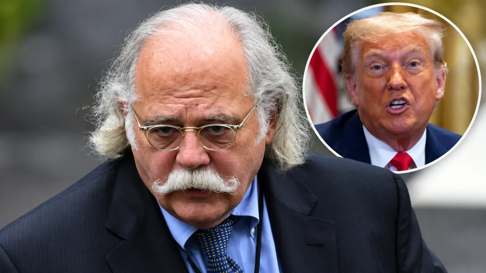 Trump’s Former White House Lawyer Warns ‘We’re Screwed’ if AG Todd Blanche Is Asked to Manufacture Voter-Fraud Evidence