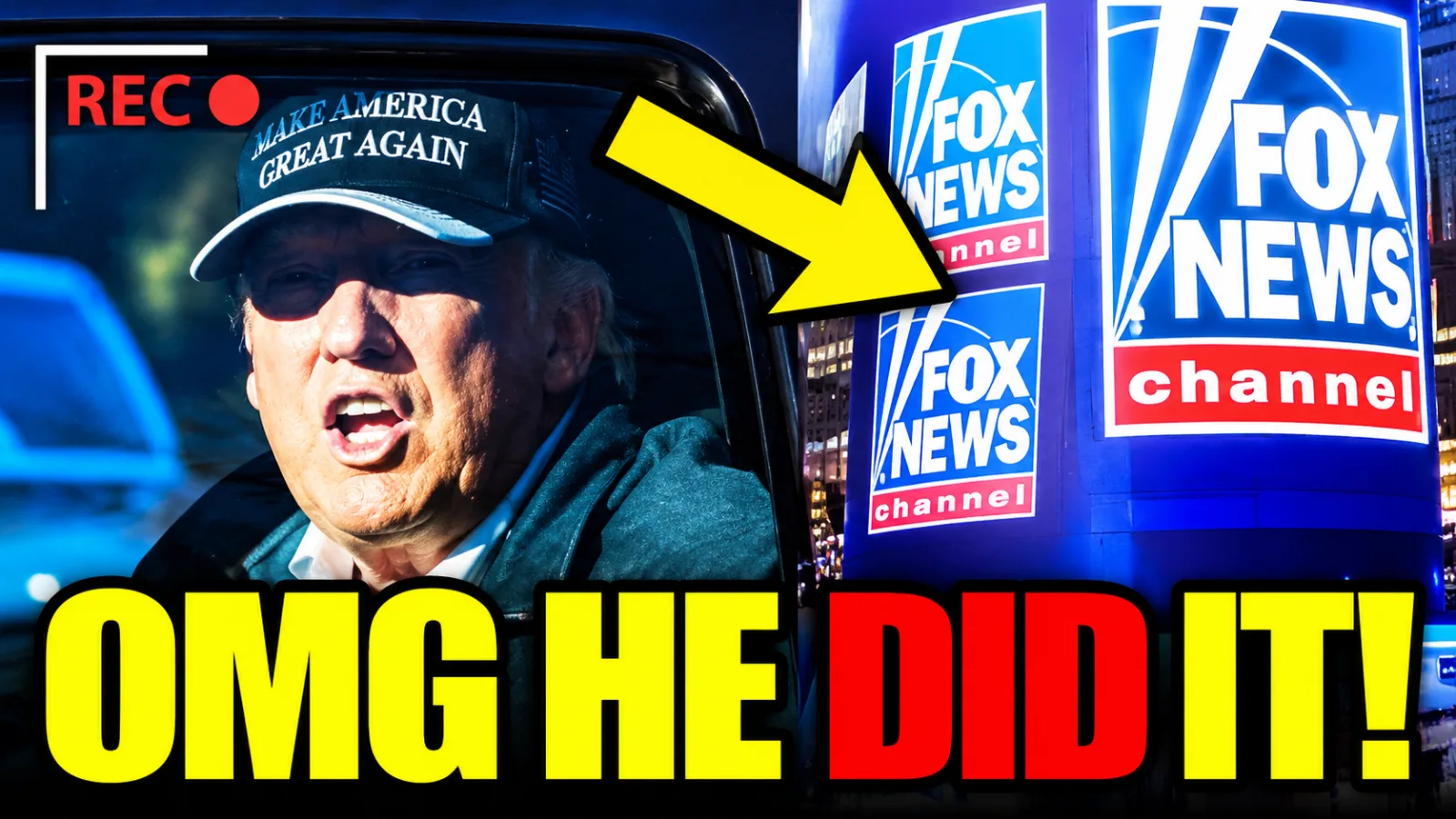 TRUMP TEAM'S FOX NEWS PRESSURE EXPOSED — WHITE HOUSE CALL CLAIM ERUPTS AFTER MARIA BARTIROMO'S SHOCK EXIT!