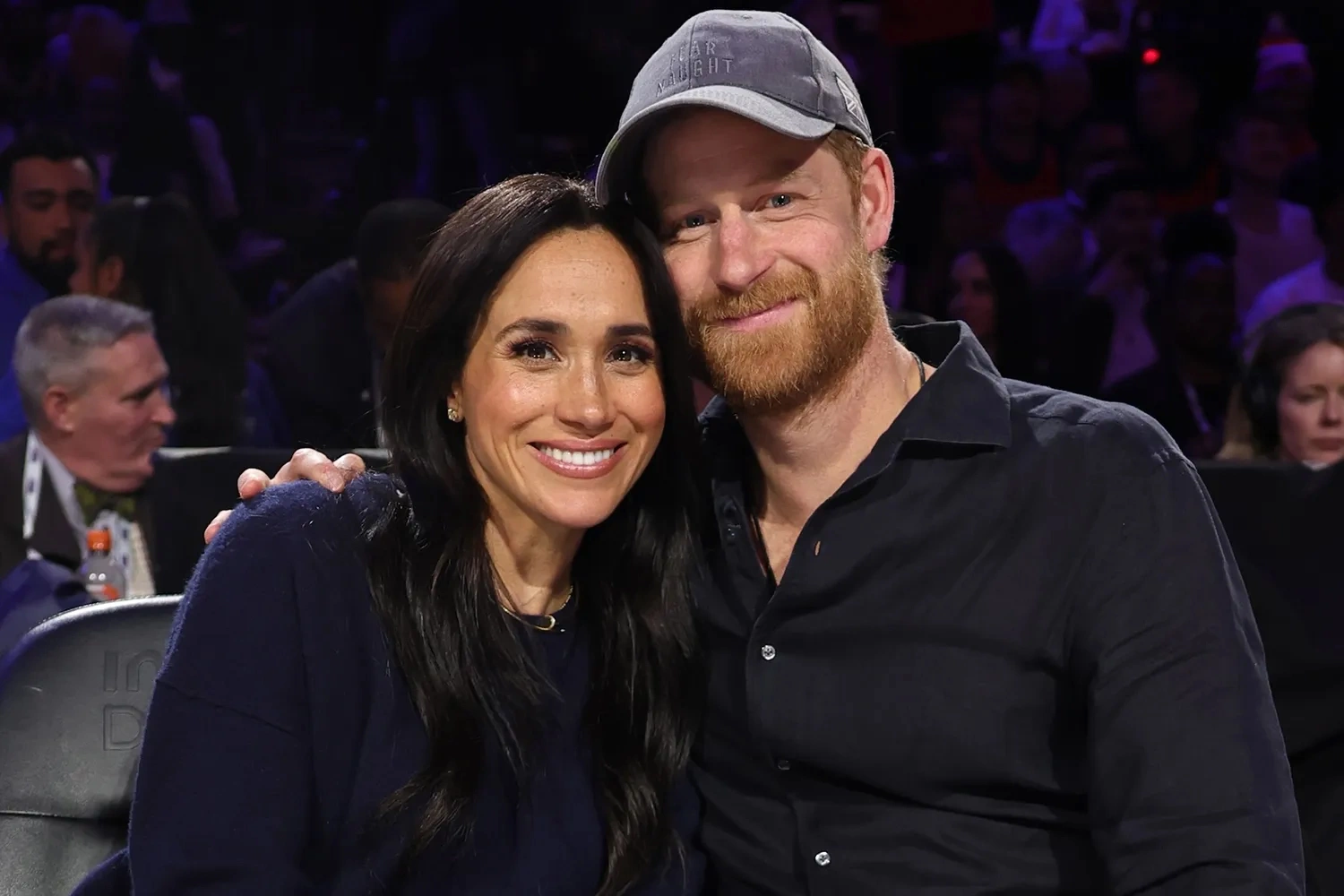 BREAKING: Prince Harry & Meghan Markle Could Be Heading Back to Montecito as One Major Reason Emerges