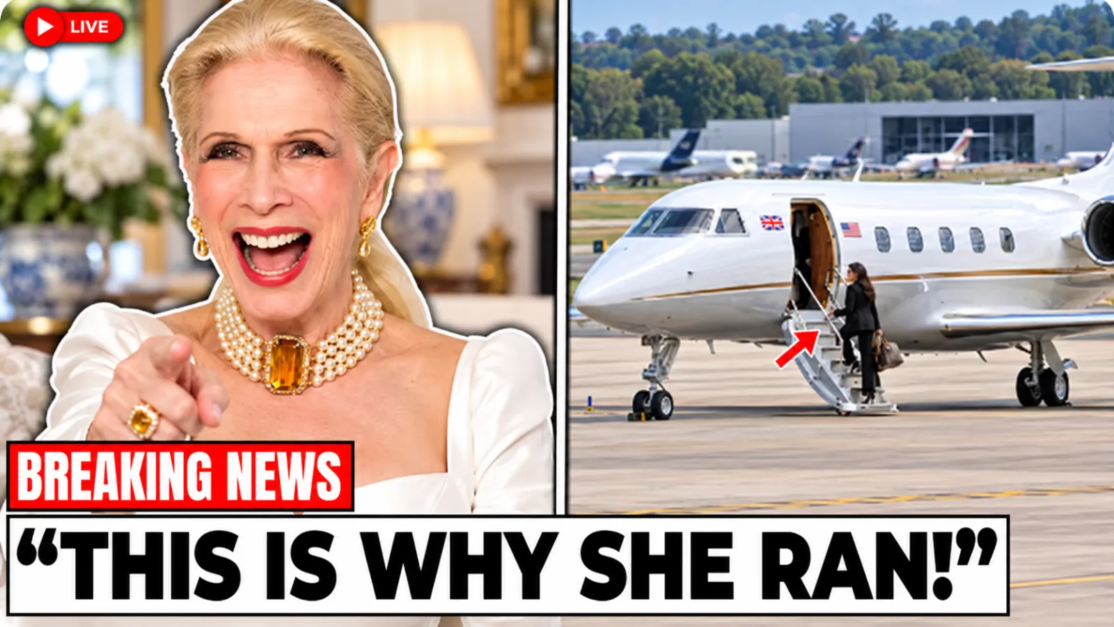 Lady C REVEALS The Real Reason Meghan Come Back To The USA — Birth Record Claims ERUPT!