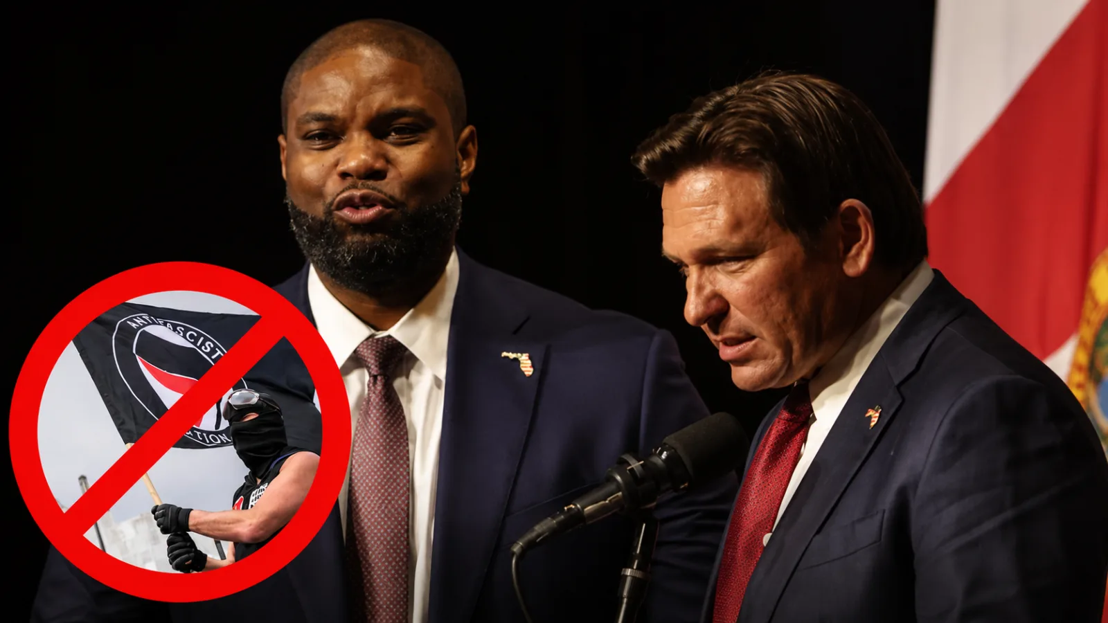 🔥 DESANTIS DRAWS A HARD LINE ON SHARIA LAW IN FLORIDA — AND THE MOVE IS TRIGGERING A FIERCE STATEWIDE SHOWDOWN… |