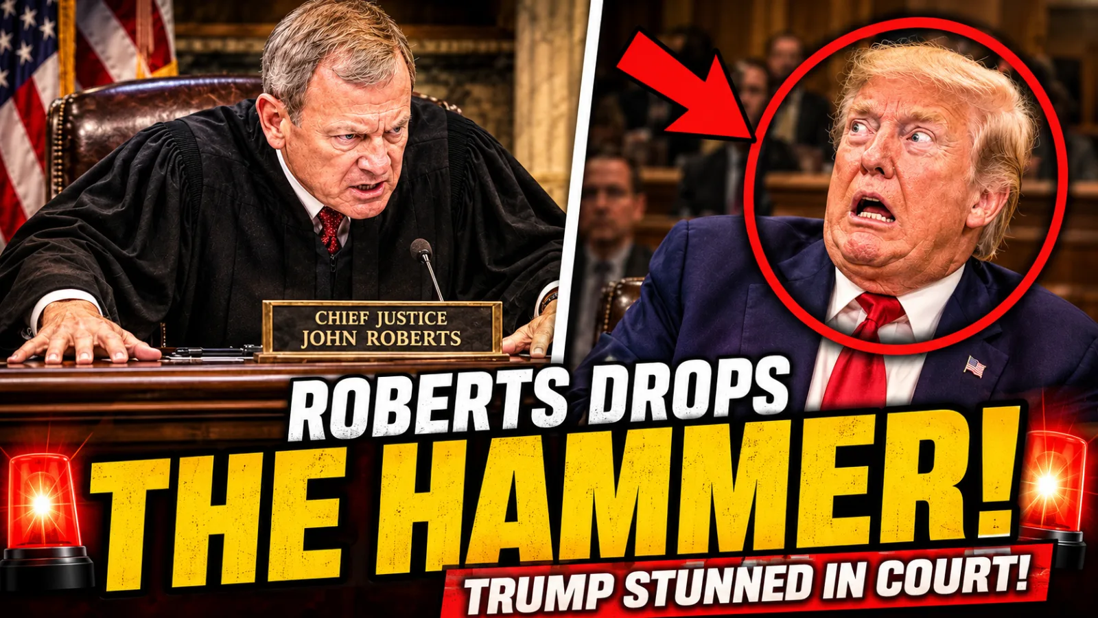 🚨 TRUMP OFFICIALLY SENTENCED IN FELONY CASE — AND THE COURTROOM BOMBSHELL JUST SENT SHOCKWAVES THROUGH POLITICS… |
