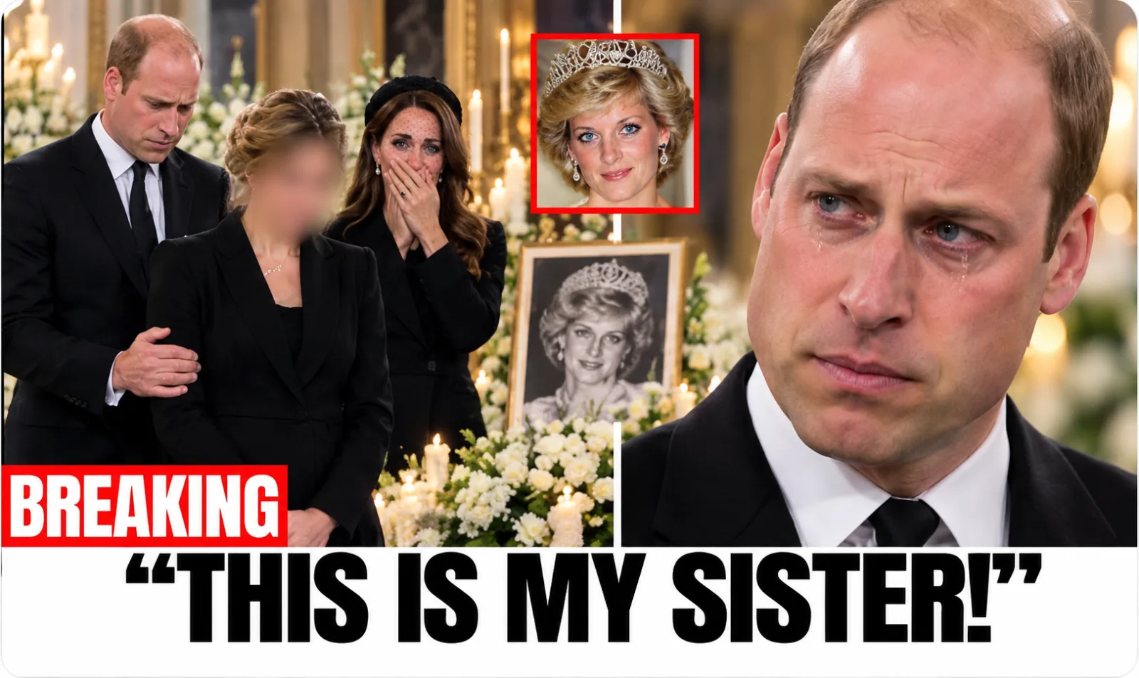 CAMILLA'S SON 'SECRET BRIEFCASE' BOMBSHELL ERUPTS - AS PRINCE LOUIS 'HIDDEN ENVELOPE' STORY COLLIDES WITH THE ROYAL PROPERTY RECORD