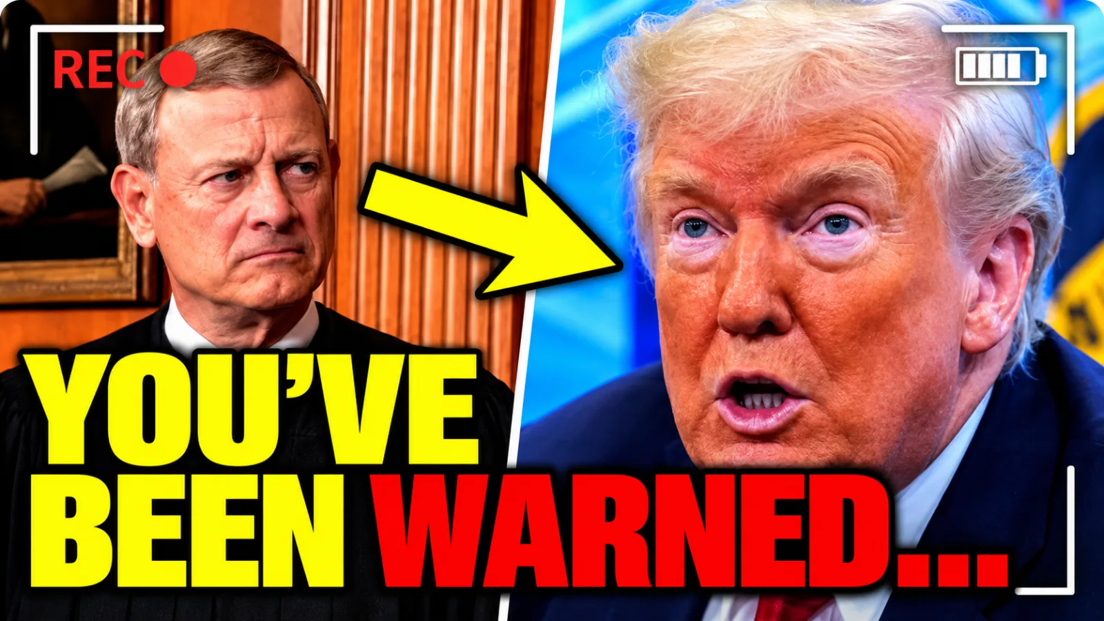 SUPREME COURT BLOCKS TRUMP-BACKED MIDTERM MAP TWICE — MISSOURI GOP’S 7–1 GAMBIT COLLAPSES!