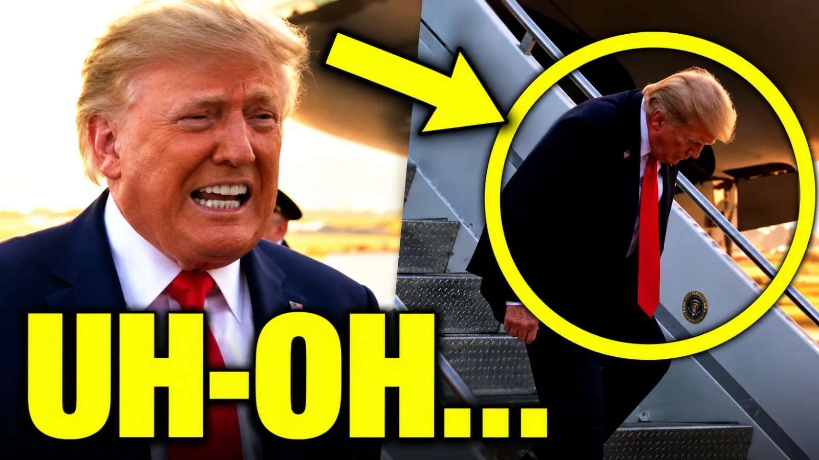 TRUMP BLASTS FED AFTER 12-0 RATE HIKE — WARSH JOINS UNANIMOUS VOTE AS PRESIDENT DEMANDS 1% RATES AND THREATENS EUROPE TARIFFS