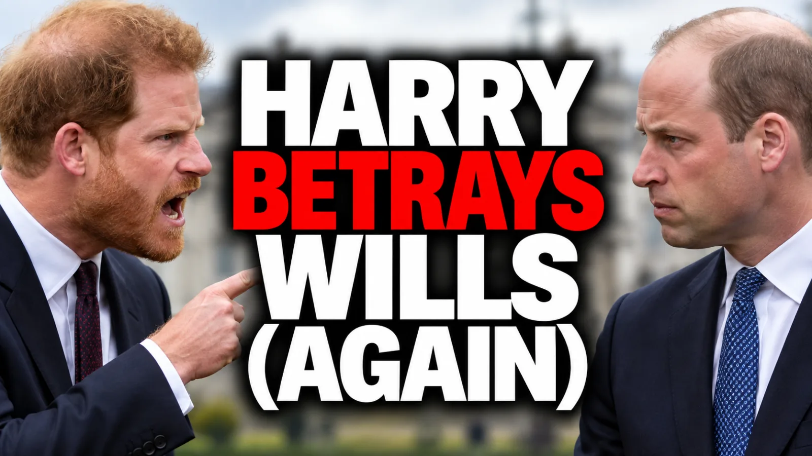 HARRY DRAGS DIANA BACK INTO THE SPOTLIGHT — Princess Olga BLASTS Reported TV Project as ‘QUITE WRONG’ and ‘JUST FOR FINANCE’!