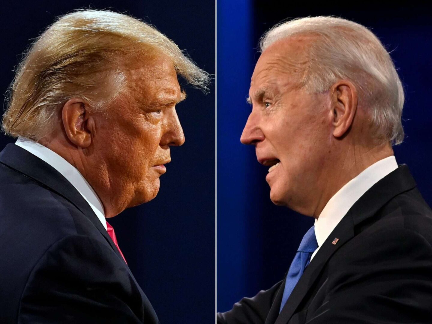 🚨 BIDEN ACCUSES TRUMP OF “BRAZEN, BLATANT CORRUPTION” AS FINANCIAL DISCLOSURES FUEL ETHICS DEBATE