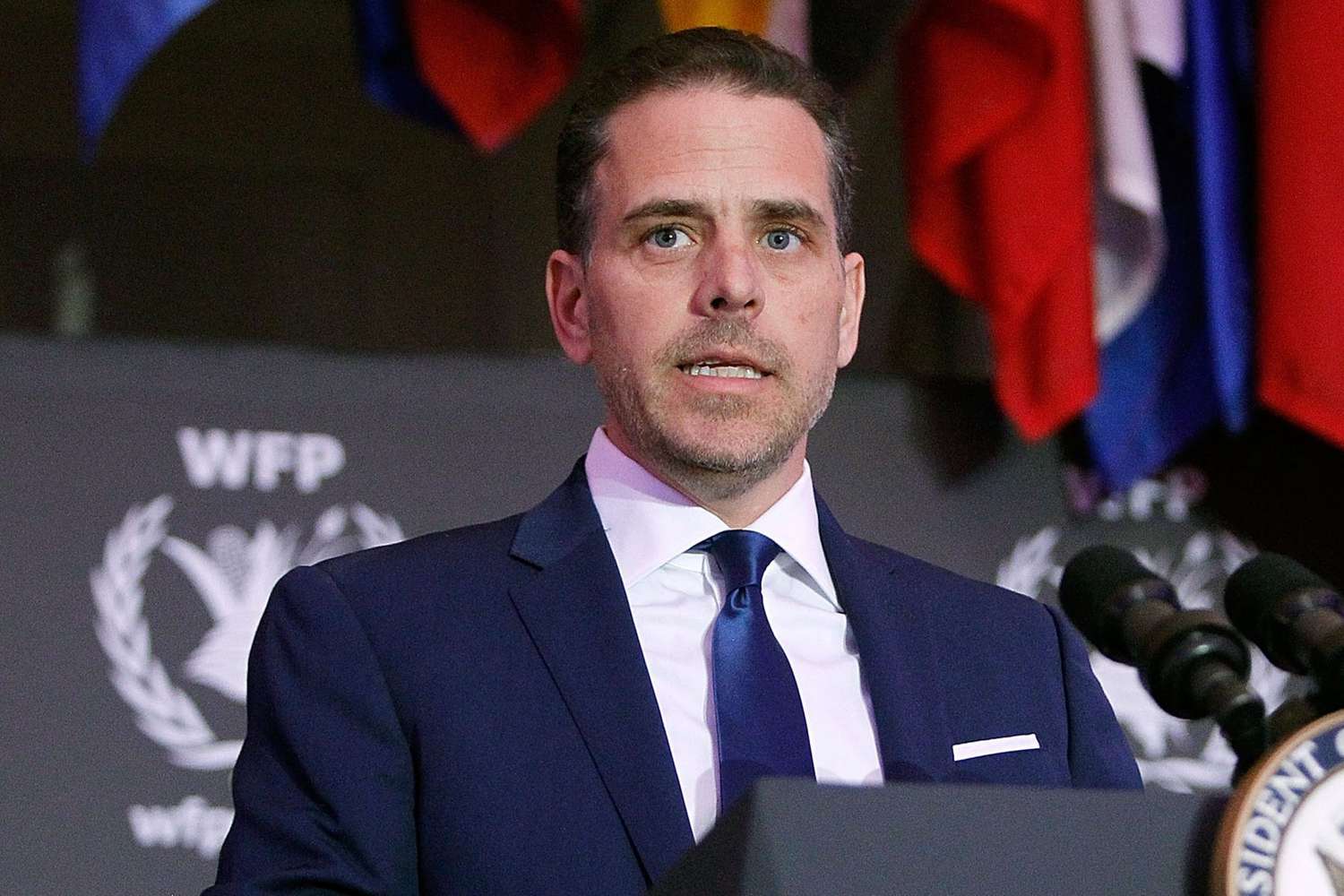 🚨 NEWS ANALYSIS — HUNTER BIDEN FLOATS 2028 POSSIBILITY IN WABC INTERVIEW