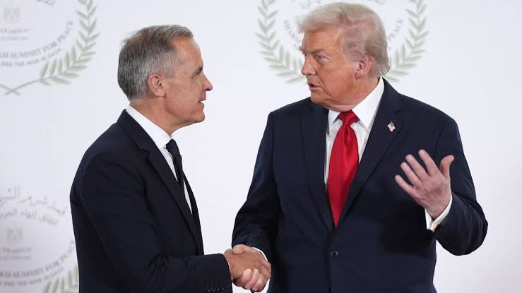 Canada Fires Back as Chrétien Warns U.S. ‘We Bow to No One’ — While Trump Officials Tell Ottawa to Tone It Down