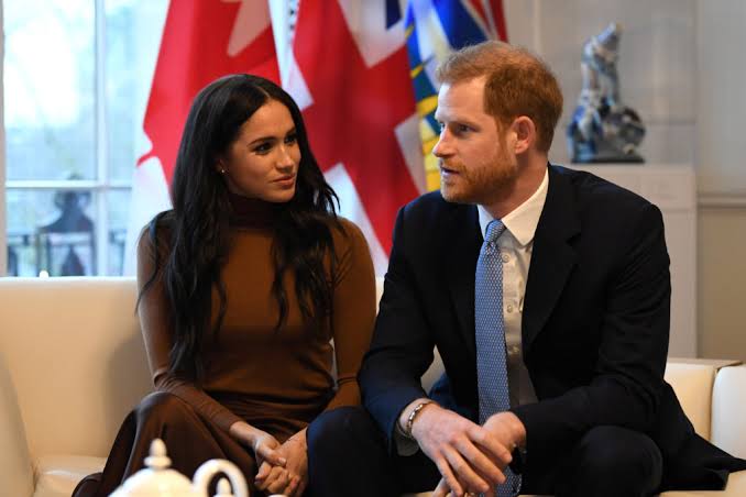 👀 Prince Harry and Meghan Told to “Go and S** Yourself” as Explosive Claims About Their Security Arrangement Suddenly Come to Light