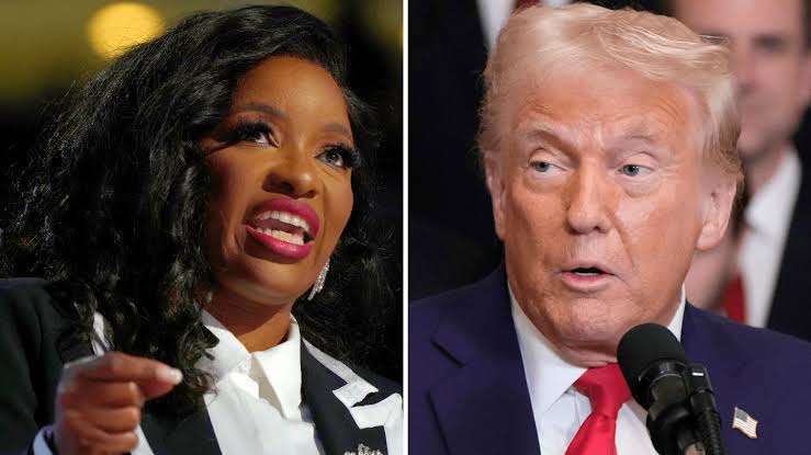 Crockett Moves to Block Trump-Linked Taxpayer Payouts — Even After DOJ Kills the $1.8 Billion ‘Anti-Weaponization’ Fund