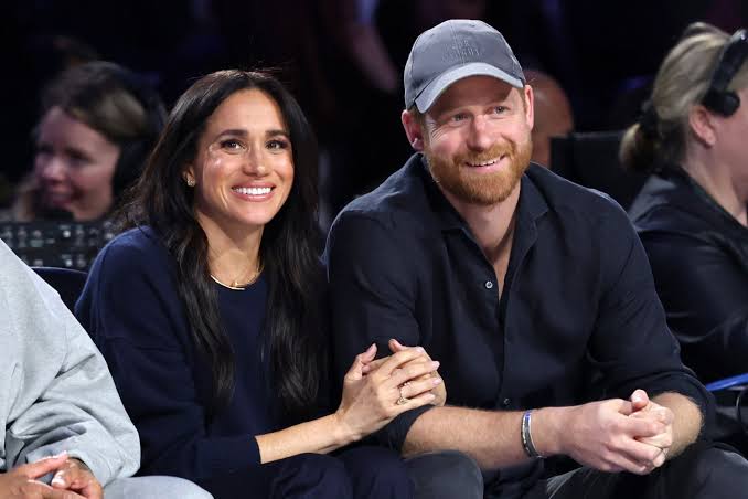 HARRY & MEGHAN’S UK ‘COMEBACK’ ALREADY LOOKS LIKE CONTENT — MYSTERY STUDIO, MONTECITO BACKUP AND NEW YORK EXIT FUEL PR-PLOY FURY!