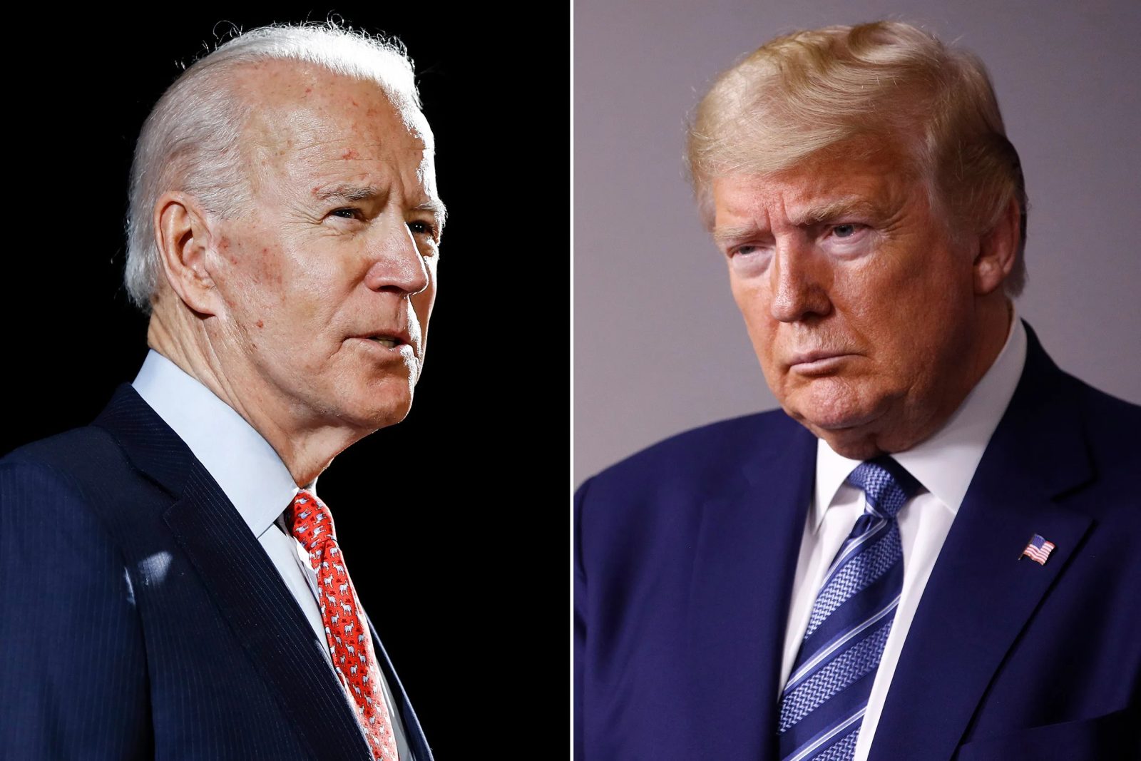 🔥 BIDEN MULLED A TRUMP PARDON, REPORT SAYS — BUT THE DECISION HE ULTIMATELY MADE COULD HAVE CHANGED EVERYTHING… |