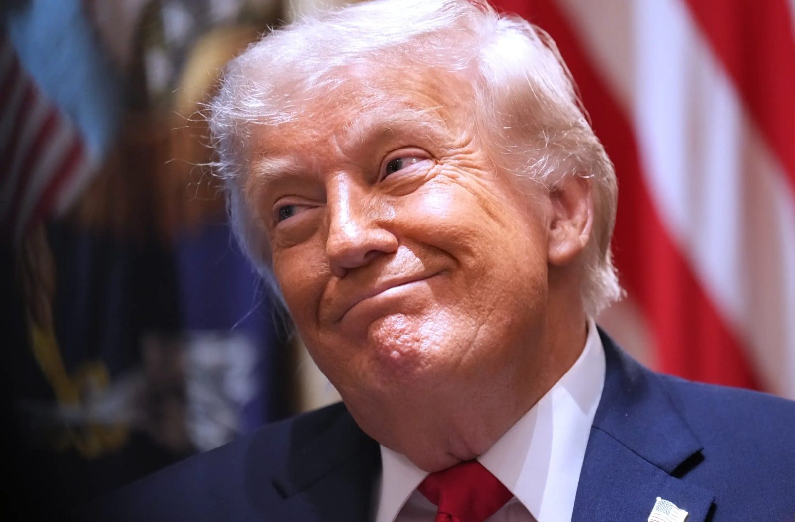 🔥 TRUMP SOUNDS THE ALARM OVER “SAVE AMERICA” — WARNING HE COULD BE THE “LAST REPUBLICAN PRESIDENT” IF IT FAILS… |