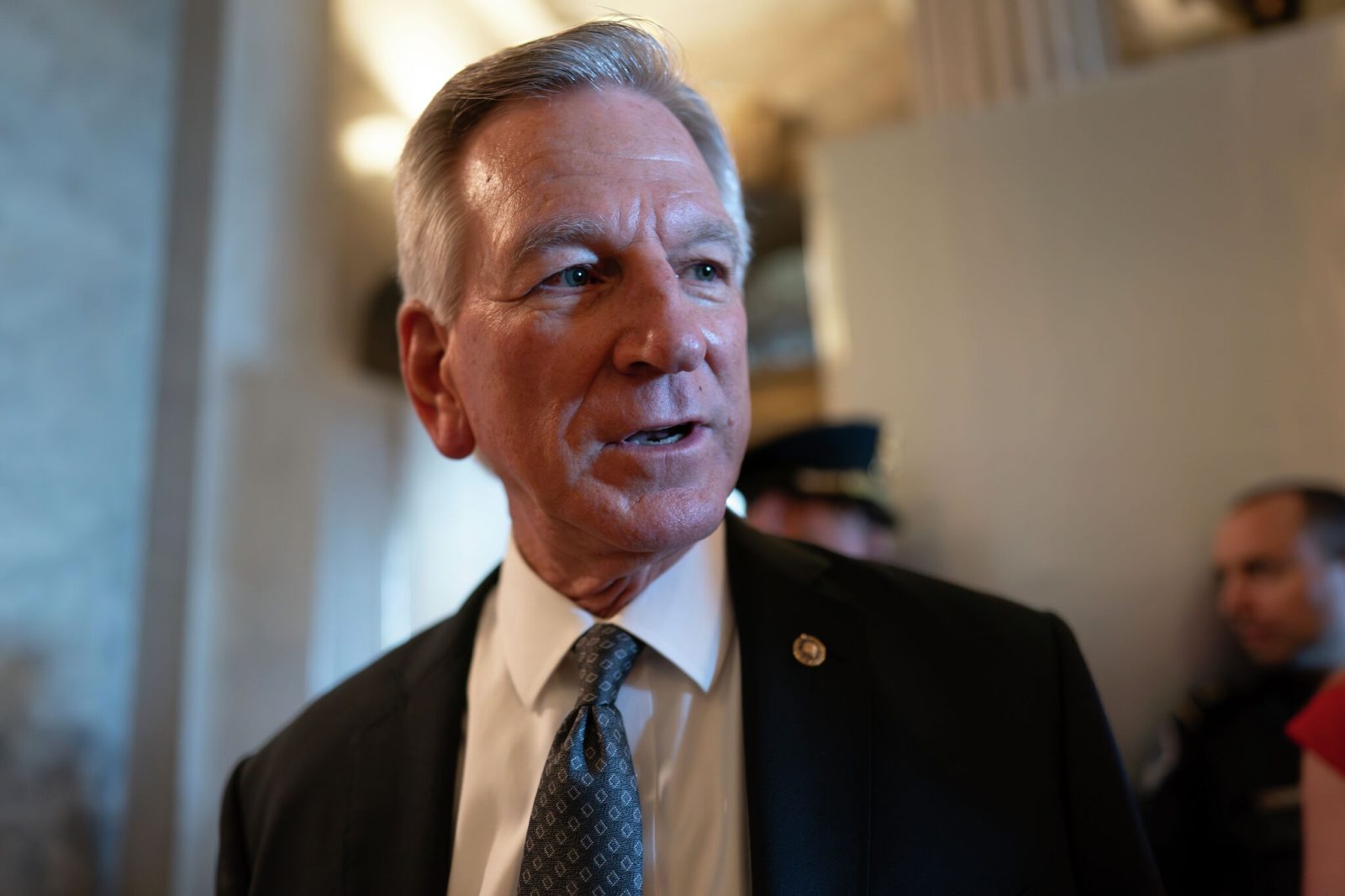 🚨 TUBERVILLE’S MUSLIM REMARKS IGNITE A MASSIVE FIRESTORM — AND NOW AMERICA IS DEEPLY DIVIDED. DO YOU AGREE WITH HIM? |