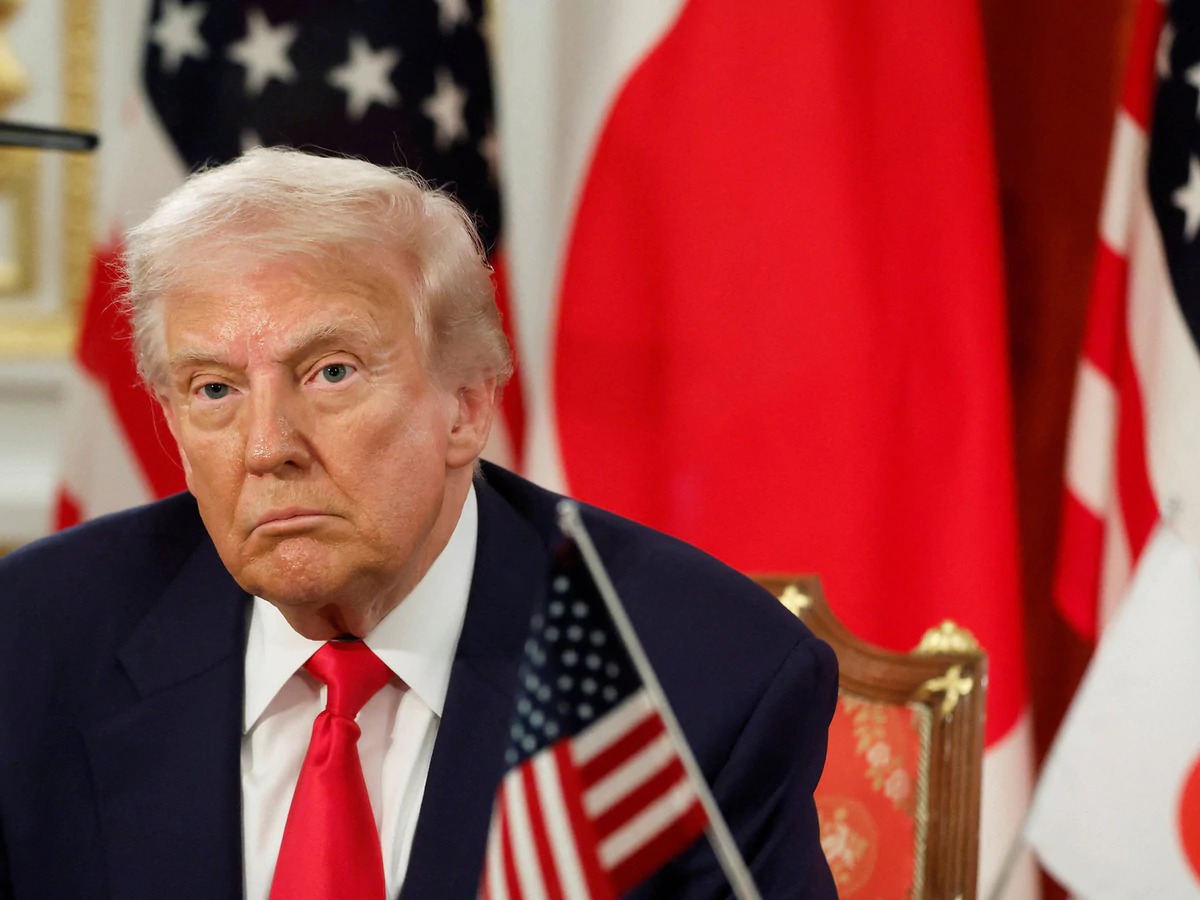 🚨 REPUBLICANS WARNED OF “HISTORIC LOSSES” IN THE MIDTERMS — AND DEVASTATING POLLS JUST SENT SHOCKWAVES THROUGH THE GOP…