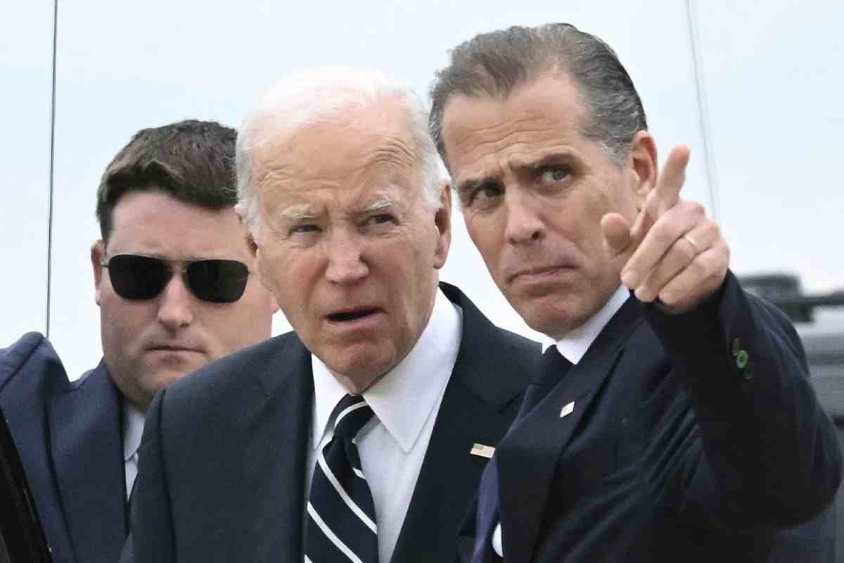 🚨 HUNTER BIDEN BURISMA CASH CLAIM EXPLODES — AND JOE BIDEN JUST GOT PULLED STRAIGHT INTO THE POLITICAL FALLOUT… |