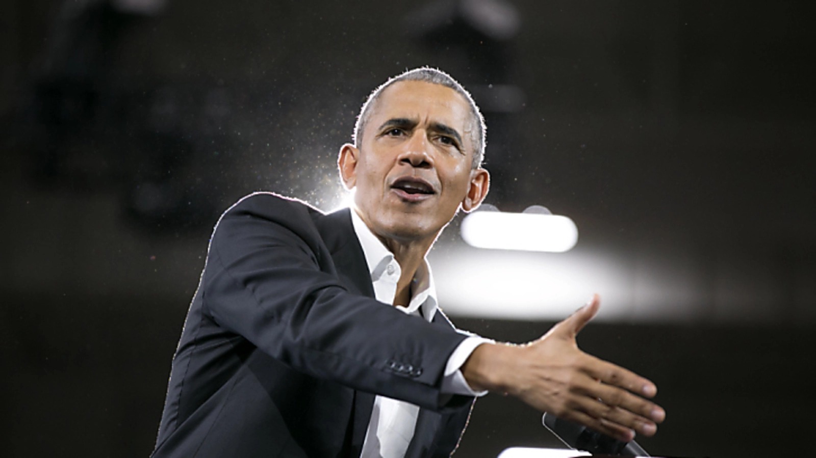 🔥 OBAMA’S LEGACY IS BACK UNDER FIRE — AS CLAIMS HE HELPED DIVIDE AMERICA TRIGGER A FIERCE NEW SHOWDOWN… |