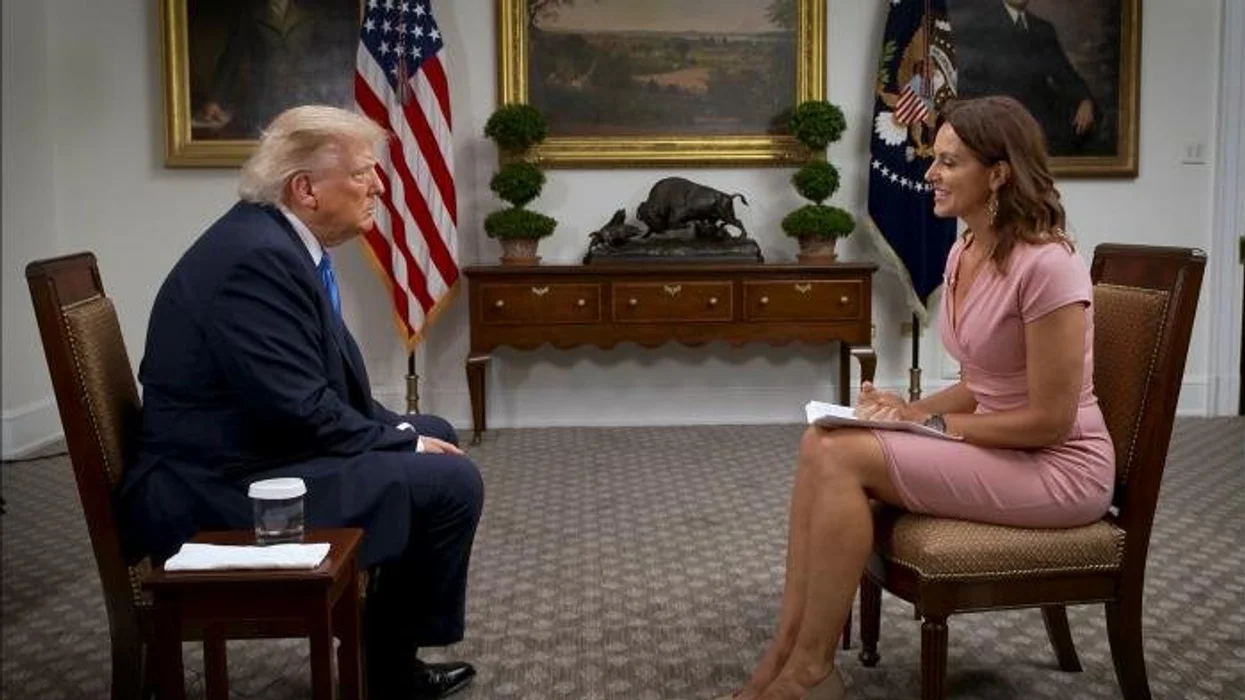 Trump Says He Wouldn't Have 'Taken Back' Harry and Meghan After Their UK Return