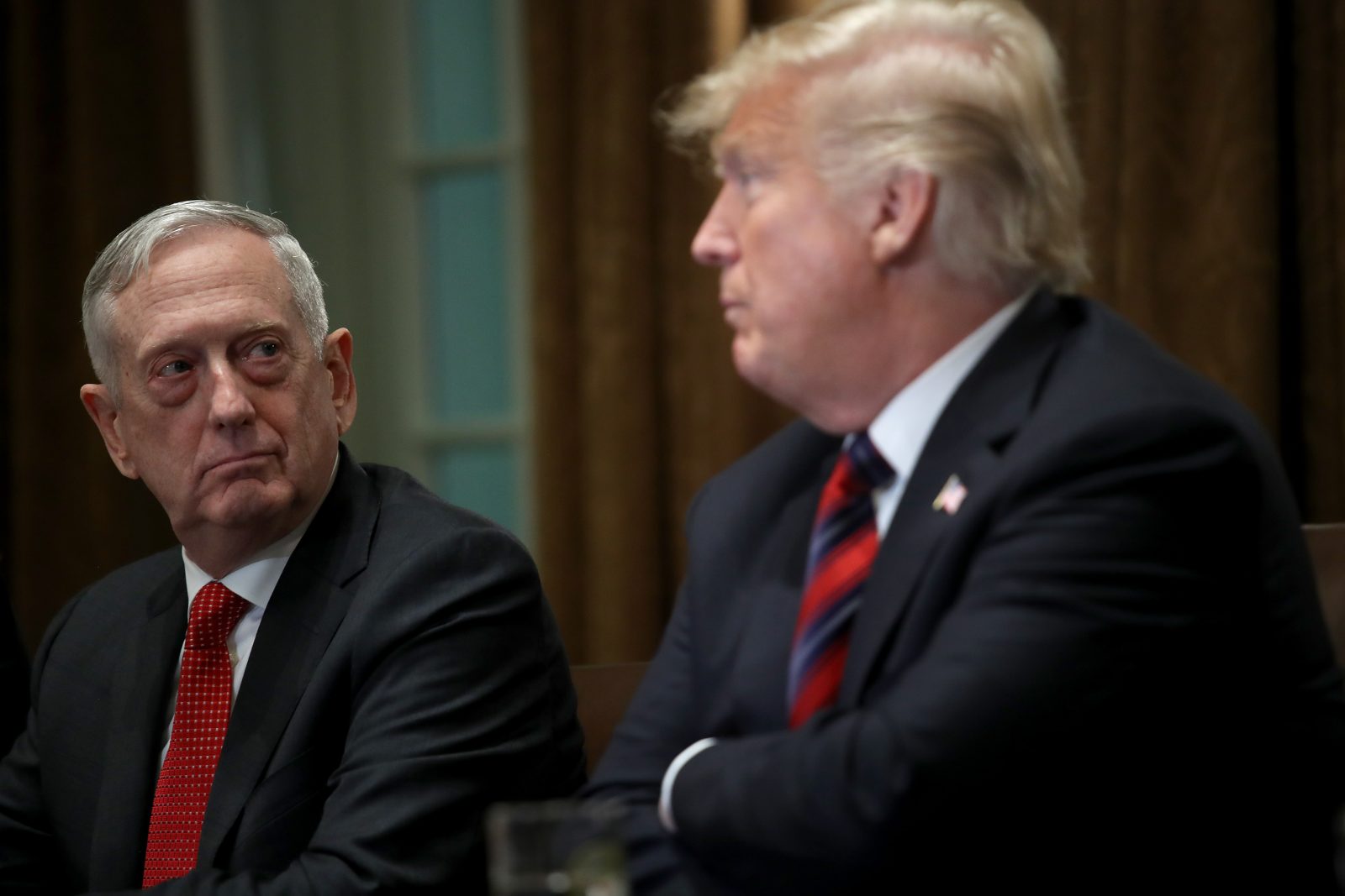 Jim Mattis Broke His Silence to Condemn Trump — and Warned the Country Was Being Divided From the White House