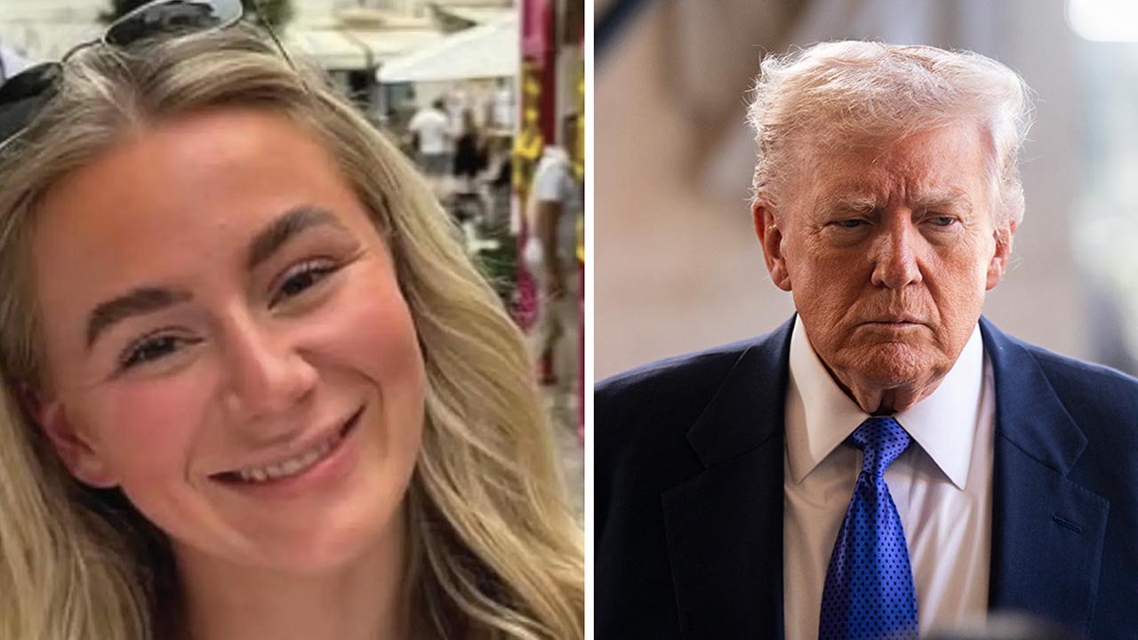 Mom of 23-year-old shot dead by her dad in Texas after 'argument about Trump' gives major update on case
