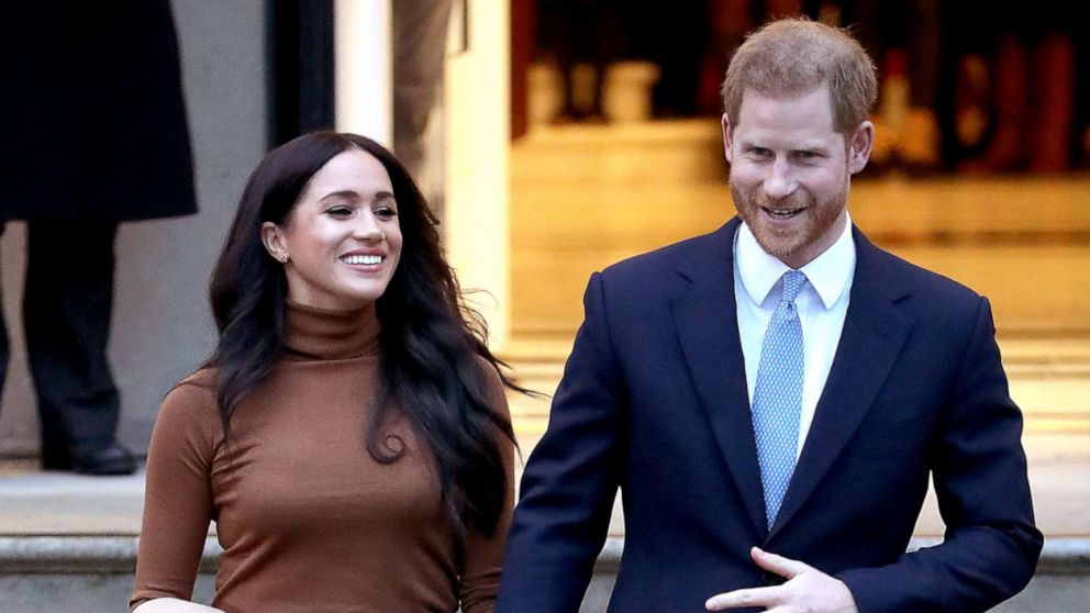 HARRY & MEGHAN SPARK FURY WITH ‘PUBLIC FIGURES’ PUSH — DAYS AFTER CHARLES PUTS THEM FIRMLY IN THEIR PLACE!