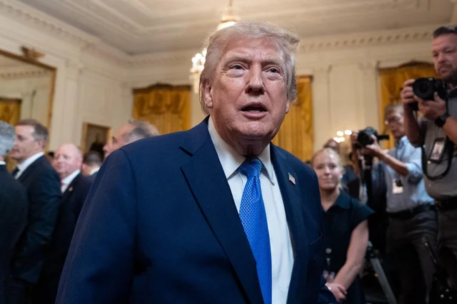 Trump says war ‘can’t go much longer’ – what’s the latest on talks?