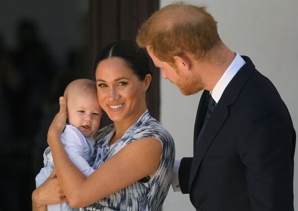 💥 Harry & Meghan Move Their Children to a New School — Security Concerns Spark Major Change