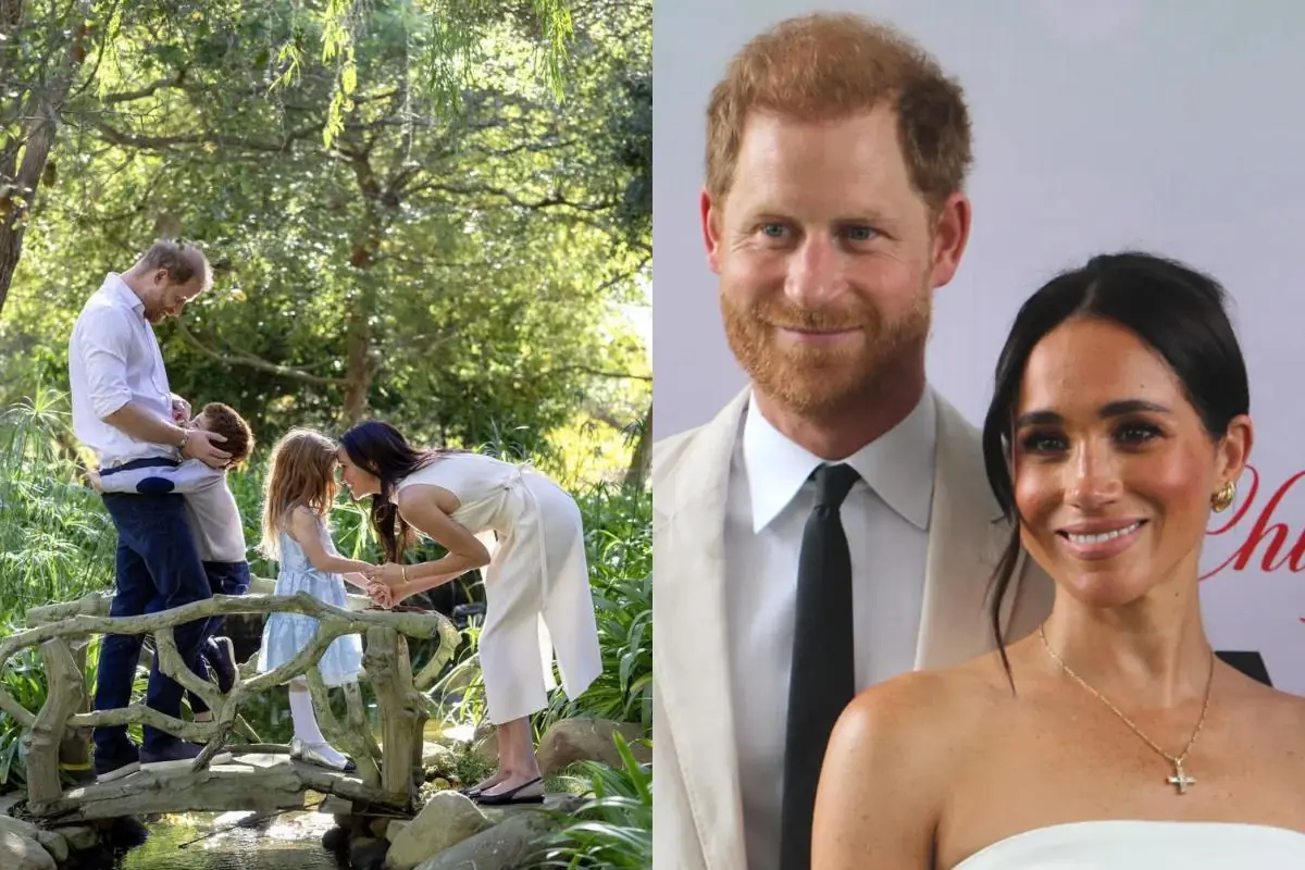 🔥Meghan just issued a big Archie and Lilibet update - her critics will scream 'hypocrite'