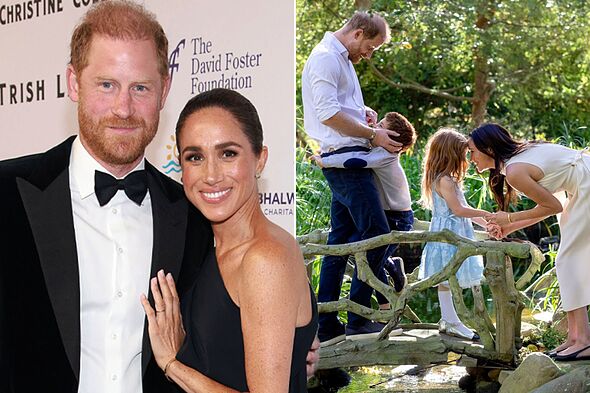 Meghan just issued a big Archie and Lilibet update - her critics will scream 'hypocrite'