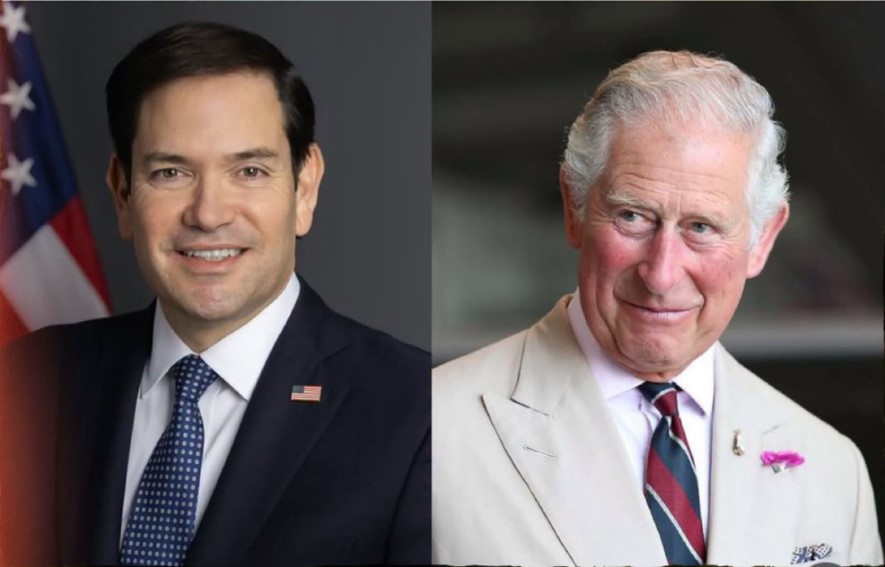 🔥 RUBIO CLASHES WITH BRITAIN OVER INTELLIGENCE — NOW A HIGH-STAKES TRUST CRISIS IS THREATENING THE U.S.-UK ALLIANCE… |