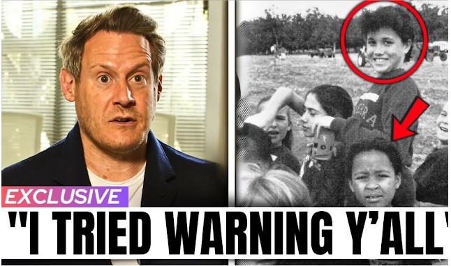 Meghan Markle's Ex-Husband Trevor Engelson 'Reveals SHOCKING SECRETS No One Knew' - The 3-Word Remark Behind a New Royal Firestorm