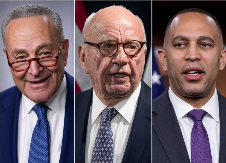 🚨 DEMOCRATIC PARTY UNDER FIRE — AND ONE EXPLOSIVE QUESTION IS DIVIDING AMERICA: IS IT THE COUNTRY’S BIGGEST THREAT TODAY? |