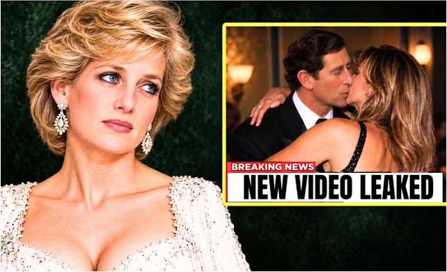Princess Diana’s Brother Drops a Bombshell About King Charles — The Truth Had Nothing to Do With Camilla, and Royal Tensions Are Heating Up
