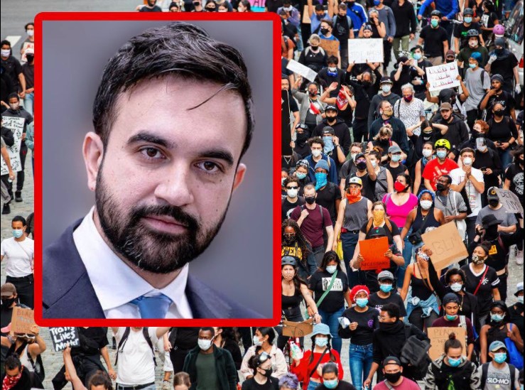 🔥 MAMDANI FACES A MASSIVE NYC BACKLASH — AS CLAIMS OF 700,000 CALLING FOR HIS REMOVAL IGNITE A POLITICAL SHOWDOWN… |