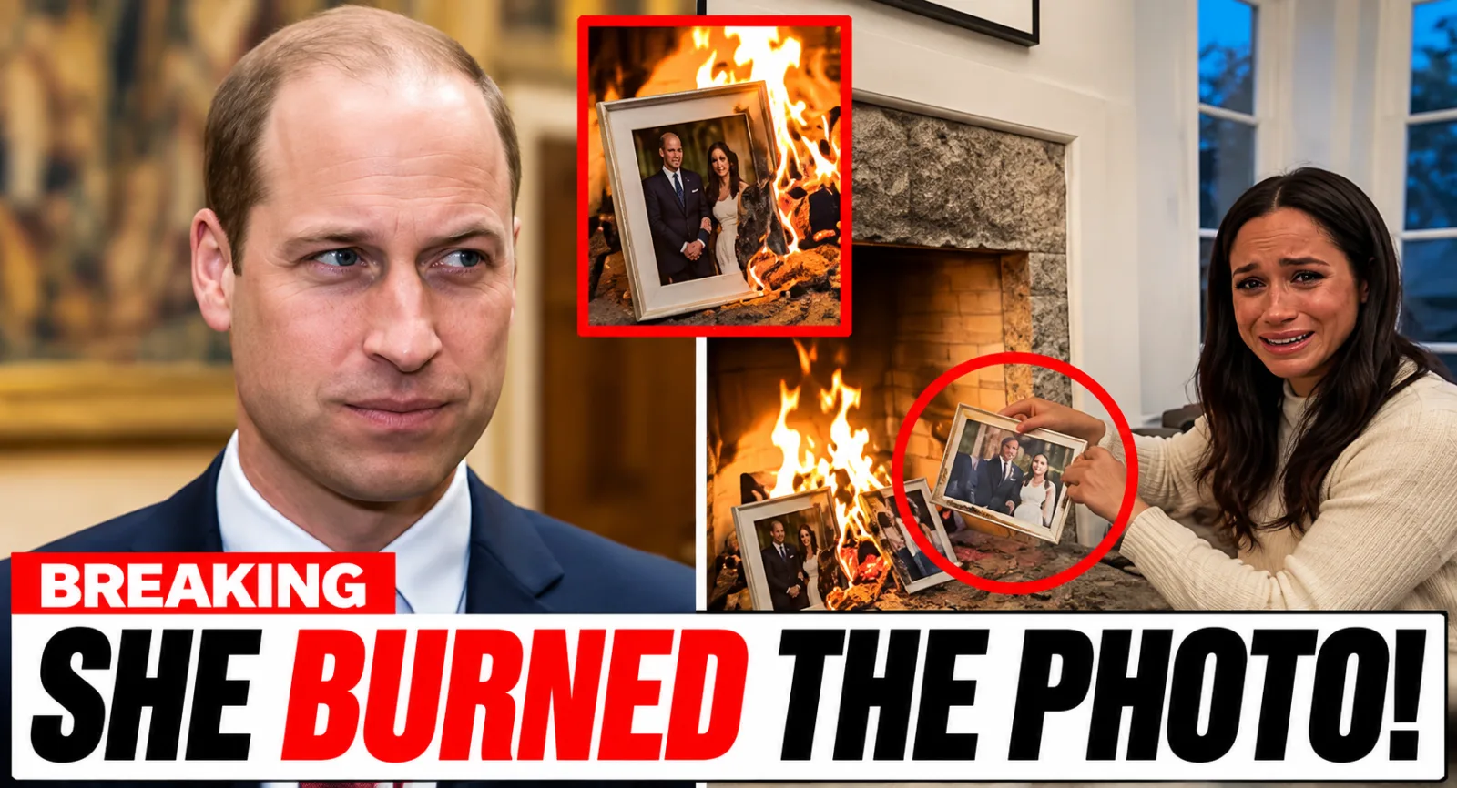 Prince Harry HUMILIATED LIVE After Teleprompter Fails During His Speech!