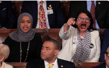 Rep. Ilhan Omar's Home Raided By Federal Agents