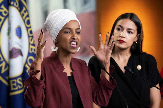 🚨 CAPITOL HILL SHOWDOWN — Minnesota Democrat Ilhan Omar Learns Her Fate as House Lawmakers Cast a Crucial Vote to Dismiss an Ethics Complaint