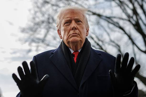 🚨 WHOA! WORLD LEADERS JUST MADE A MOVE TRUMP NEVER WANTED TO SEE