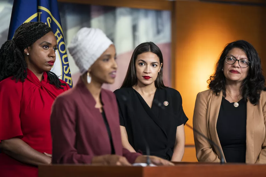 🚨 CAPITOL HILL ON EDGE — All Eyes on Ilhan Omar as House Lawmakers Cast a High-Stakes Vote to Dismiss an Ethics Complaint!