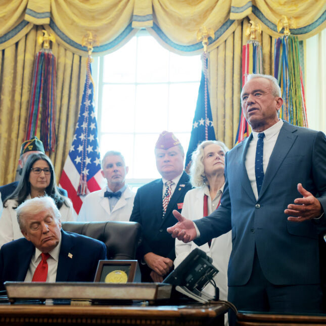 NATIONAL EMERGENCY — Trump Puts America On High Alert Over A Terrifying New Threat