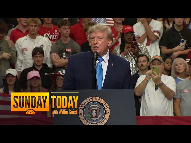 A SHOCKING MEDICAL CONFESSION: TRUMP'S UNEXPECTED HEALTH REVELATION BREAKS THE INTERNET